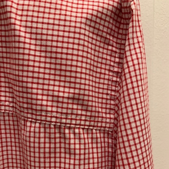 Chaps button up - Picture 2 of 6